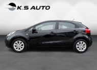 Kia Rio 1,2 CVVT Style 5d