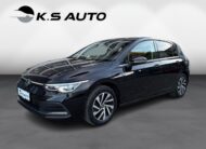 VW Golf eHybrid 2021