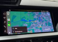 Audi A3 40 TFSi e Prestige Sportback S-tr. 5d
