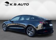 Tesla Model 3 RWD 4d