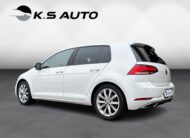 VW Golf VII 1,5 TSi 150 Highline 5d