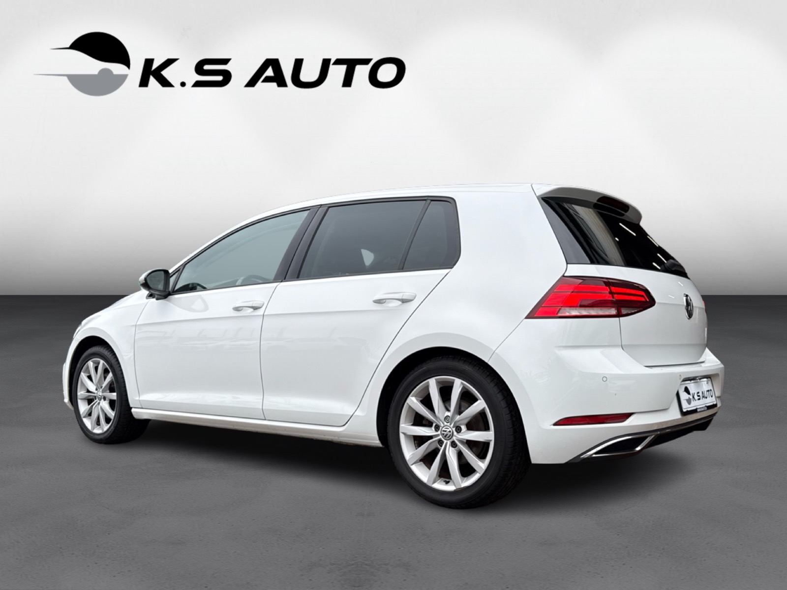 VW Golf VII 1,5 TSi 150 Highline 5d