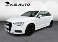 Audi A3 Hybrid PHEV