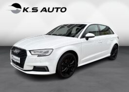 Audi A3 Hybrid PHEV