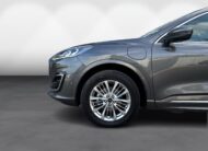 Ford Kuga 2,5 PHEV Vignale CVT 5d
