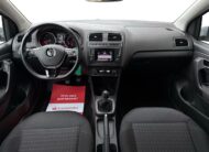 VW Polo 1,2 TSi 90 Comfortline BMT 5d