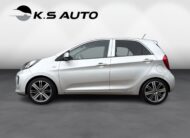 Kia Picanto 1,0 Attraction+ 5d