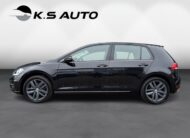 VW Golf VII 1,6 TDi 115 IQ.Drive DSG 5d