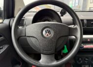 VW Fox 1,4 3d
