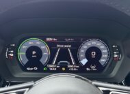 Audi A3 40 TFSi e Prestige Sportback S-tr. 5d