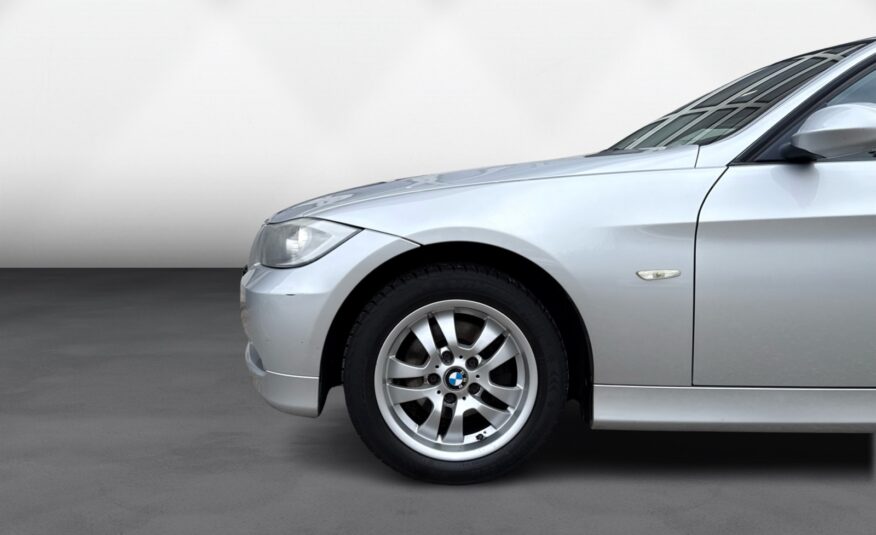 BMW 320i 2,0 4d