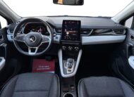 Renault Captur 1,6 E-Tech Intens 5d