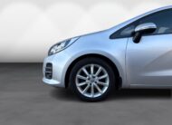 Kia Rio 1,2 CVVT Attraction+ 5d