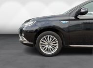 Mitsubishi Outlander 2,4 PHEV Intense CVT 4WD 5d