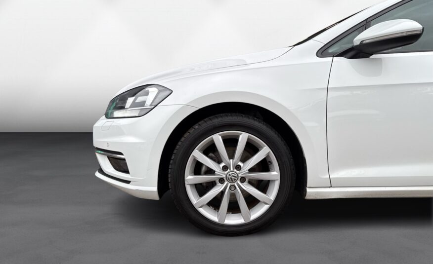VW Golf VII 1,5 TSi 150 Highline 5d