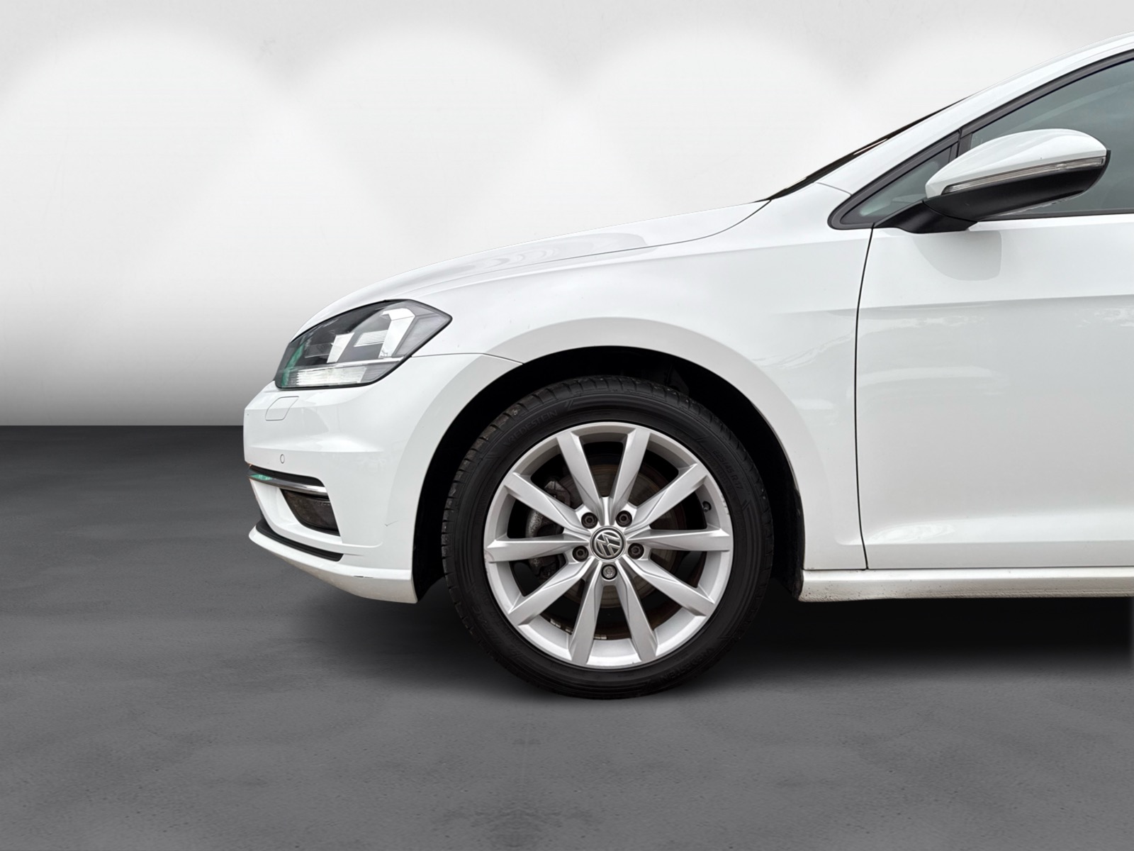 VW Golf VII 1,5 TSi 150 Highline 5d