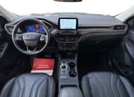 Ford Kuga 2,5 PHEV Vignale CVT 5d