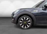 MINI Cooper SE Yours Trim 3d
