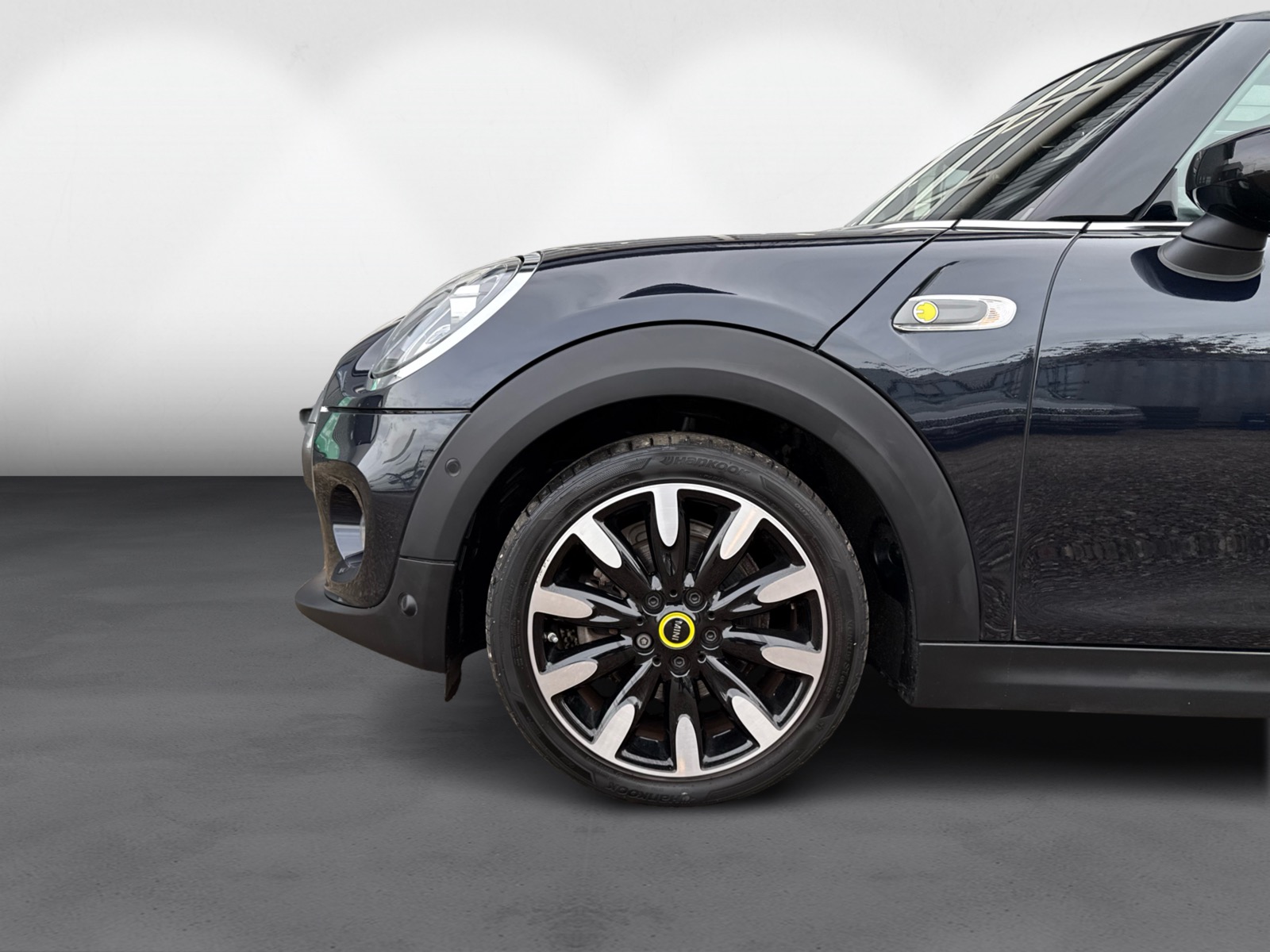 MINI Cooper SE Yours Trim 3d