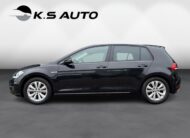 VW Golf VII 1,5 TSi 130 Comfortline DSG 5d