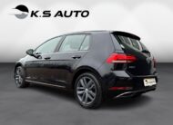 VW Golf VII 1,6 TDi 115 IQ.Drive DSG 5d
