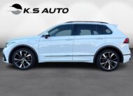 VW Tiguan 1,4 eHybrid R-line DSG 5d