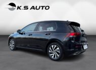 VW Golf VIII 1,4 eHybrid DSG 5d