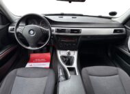 BMW 320i 2,0 4d