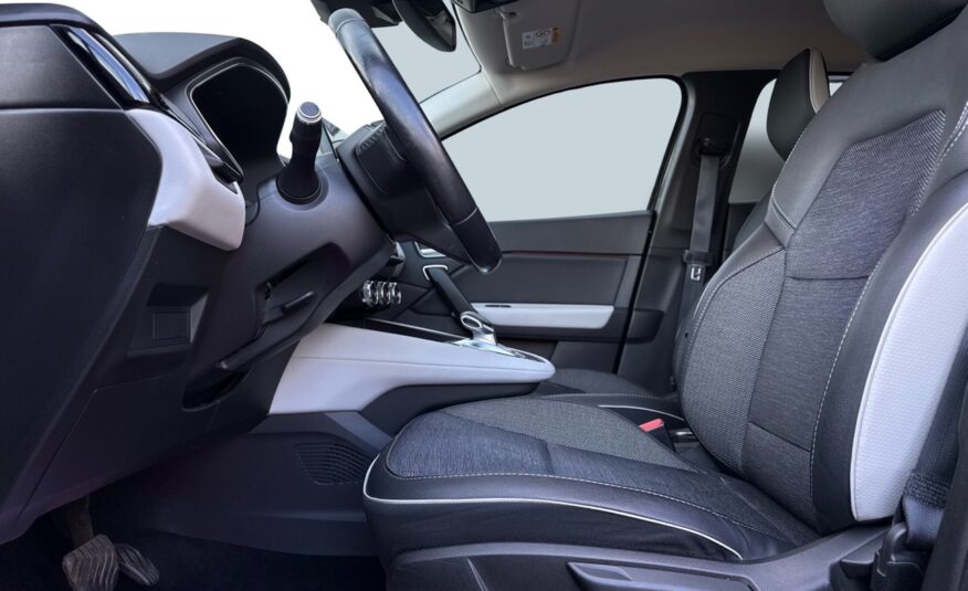 Renault Captur 1,6 E-Tech Intens 5d