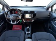 Kia Rio 1,2 CVVT Attraction+ 5d