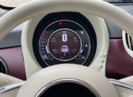 Fiat 500 1,2 Lounge 3d