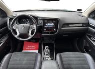 Mitsubishi Outlander 2,4 PHEV Intense CVT 4WD 5d