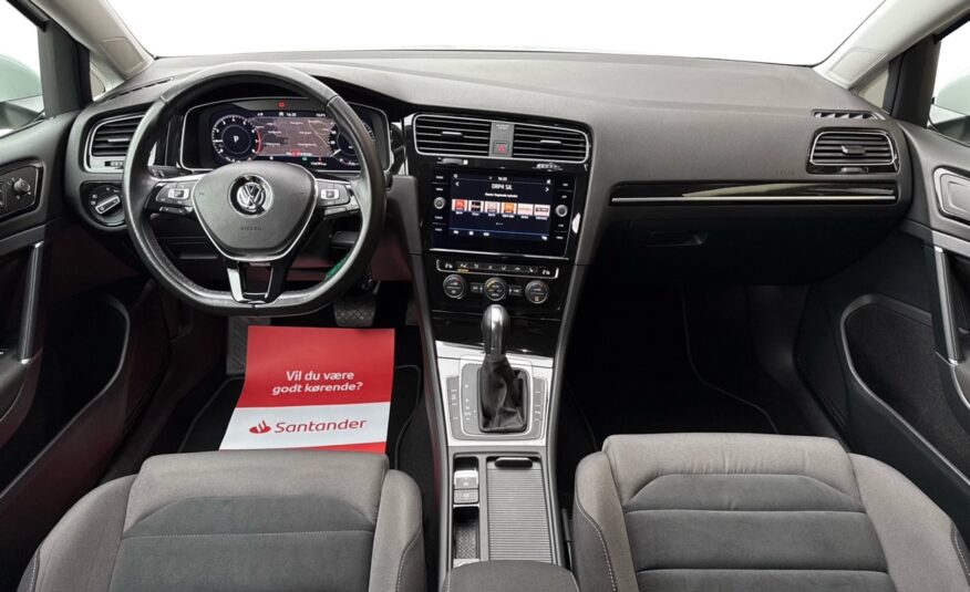 VW Golf VII 1,5 TSi 150 Highline 5d