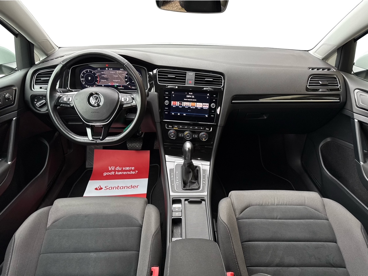 VW Golf VII 1,5 TSi 150 Highline 5d