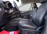 Ford Kuga 2,5 PHEV Vignale CVT 5d