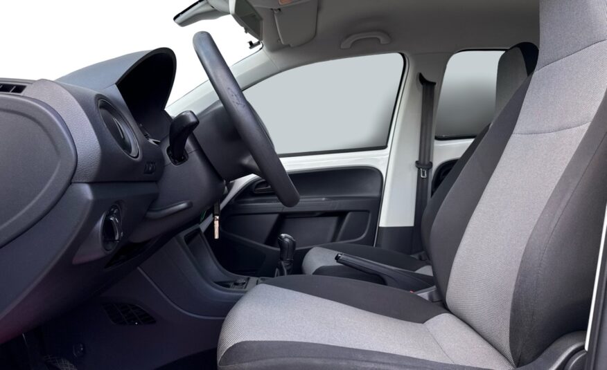Skoda Citigo 1,0 60 Ambition 5d