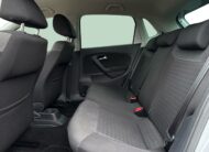 VW Polo 1,2 TSi 90 Comfortline BMT 5d