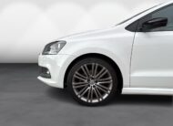 VW Polo 1,4 TSi 150 BlueGT DSG 5d