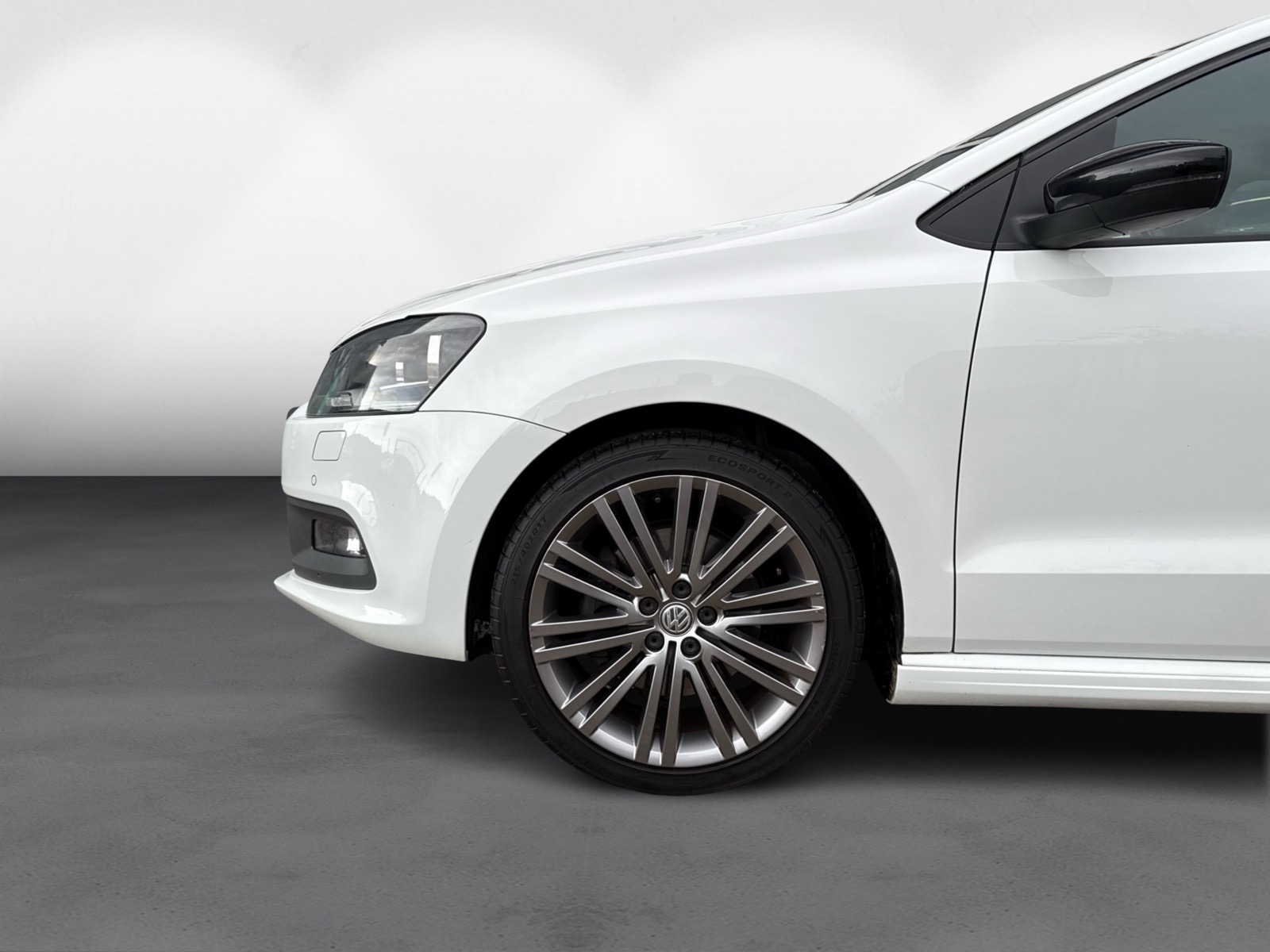 VW Polo 1,4 TSi 150 BlueGT DSG 5d