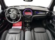 MINI Cooper SE Yours Trim 3d