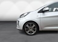 Kia Picanto 1,0 Attraction+ 5d