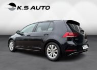 VW Golf VII 1,5 TSi 130 Comfortline DSG 5d