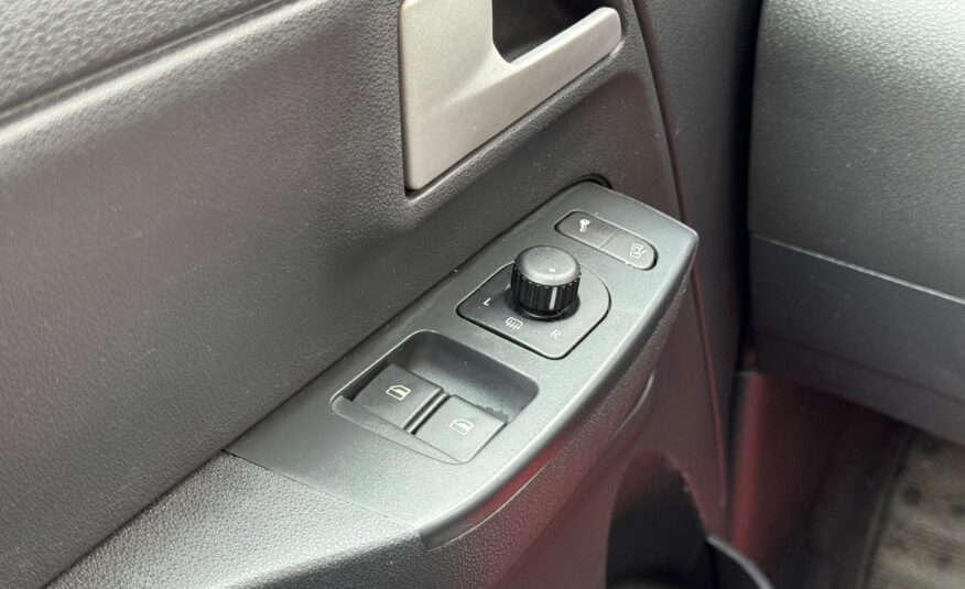VW Fox 1,4 3d