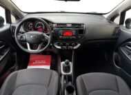 Kia Rio 1,2 CVVT Style 5d