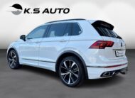 VW Tiguan 1,4 eHybrid R-line DSG 5d