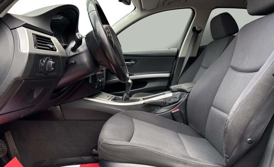 BMW 320i 2,0 4d