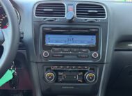 VW Golf VI 1,4 TSi 122 Comfortline 5d