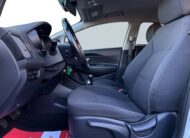 Kia Rio 1,2 CVVT Attraction+ 5d