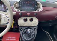 Fiat 500 1,2 Lounge 3d