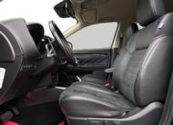 Mitsubishi Outlander 2,4 PHEV Intense CVT 4WD 5d